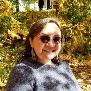 Meet your Posher, Milady